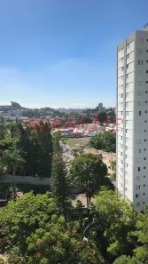 Apartamento com 2 Quartos à venda, 52m² no Vila Irmãos Arnoni, São Paulo