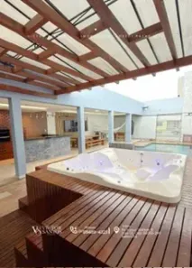Casa de Condomínio com 3 Quartos à venda, 680m² no Tapanã (Icoaraci), Belém