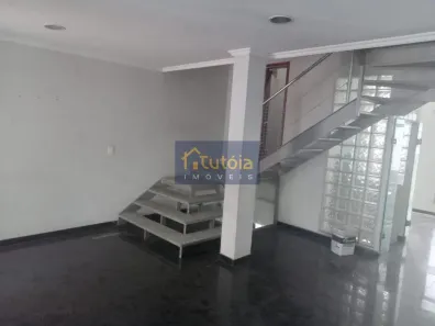 Imóvel Comercial com 3 Quartos para alugar, 140m² no Bela Vista, São Paulo