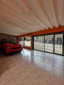 Casa com 3 Quartos à venda, 160m² no Nova Gerty, São Caetano do Sul