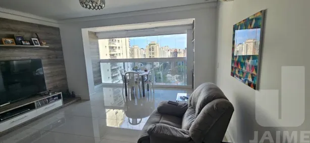 Apartamento com 3 Quartos à venda, 160m² no Santa Cecília, São Paulo
