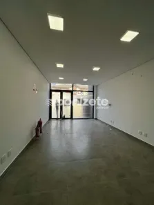 Ponto Comercial para alugar, 75m² no Jardim Bela Vista, Santo André