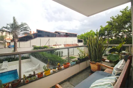 Apartamento com 4 Quartos à venda, 139m² no Vila Monte Alegre, São Paulo
