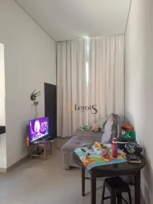Casa com 2 Quartos à venda, 58m² no Jardim Nair Maria, Salto