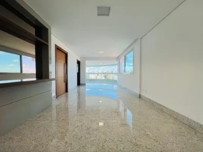 Apartamento com 4 Quartos à venda, 195m² no São Luiz, Belo Horizonte