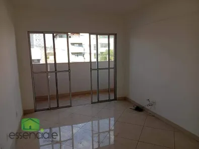 Apartamento com 3 Quartos para alugar, 95m² no Arcádia, Contagem