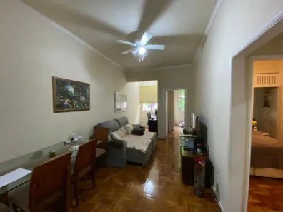 Apartamento com 2 Quartos à venda, 56m² no Copacabana, Rio de Janeiro