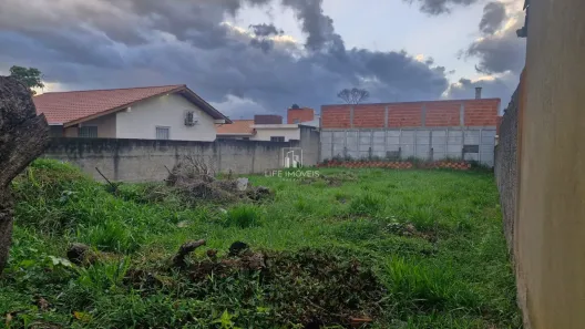 Lote/Terreno à venda, 324m² no Araçatuba, Imbituba