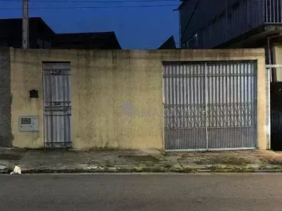 Casa com 1 Quarto para alugar, 90m² no Vila Buenos Aires, São Paulo