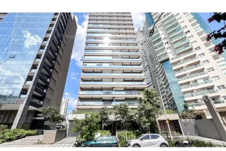 Apartamento com 3 Quartos à venda, 130m² no Pinheiros, São Paulo