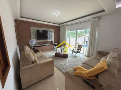 Casa com 4 Quartos à venda, 459m² no Parque dos Príncipes, São Paulo