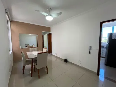 Apartamento com 3 Quartos à venda, 100m² no Padre Eustáquio, Belo Horizonte