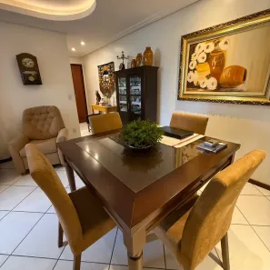 Apartamento com 3 Quartos à venda, 89m² no Centro, Criciúma