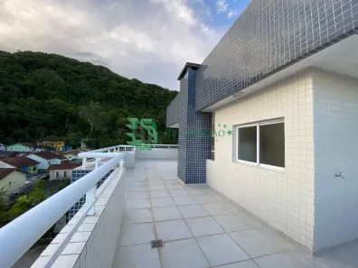 Apartamento com 2 Quartos à venda, 62m² no Pedreira, Mongaguá