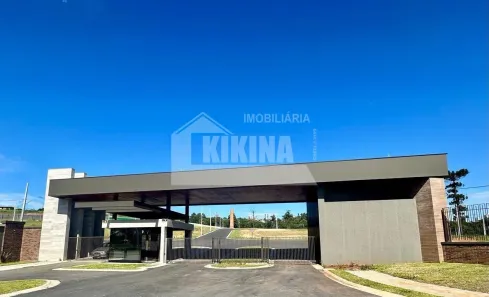 Lote/Terreno à venda, 420m² no Olarias, Ponta Grossa