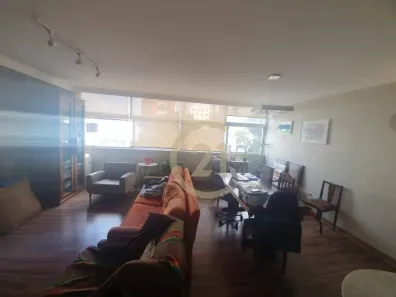 Apartamento com 3 Quartos à venda, 110m² no Pinheiros, São Paulo