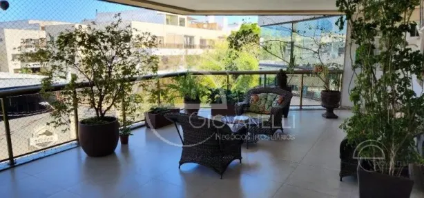 Apartamento com 3 Quartos à venda, 103m² no Recreio dos Bandeirantes, Rio de Janeiro