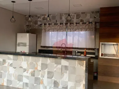Fazenda/Sítio com 3 Quartos à venda, 200m² no Centro, Artur Nogueira