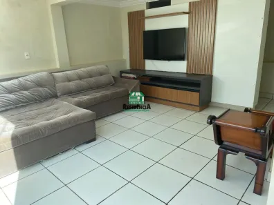 Casa com 6 Quartos à venda, 286m² no Jardim Alexandrina, Anápolis