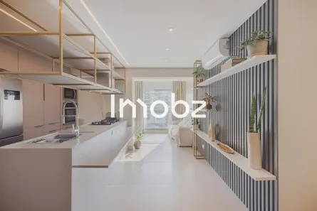 Apartamento com 2 Quartos à venda, 69m² no Pinheiros, São Paulo