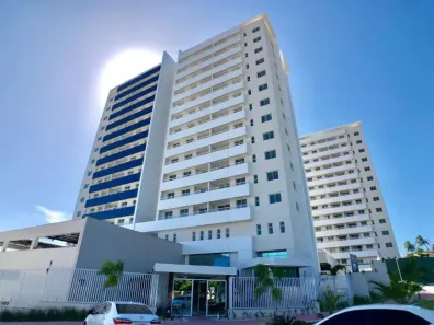 Apartamento com 3 Quartos à venda, 75m² no De Lourdes, Fortaleza