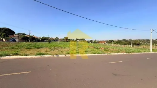 Lote/Terreno à venda, 200m² no Centro (Engenheiro Schmitt), São José do Rio Preto