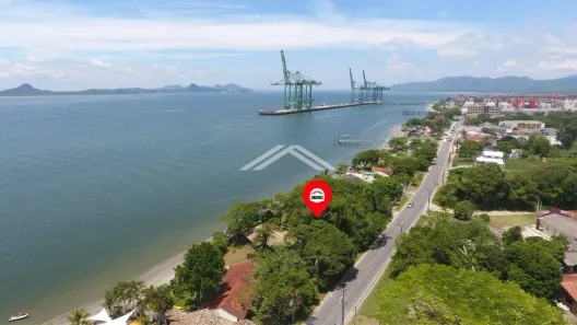 Casa com 3 Quartos à venda, 1928m² no Figueira do Pontal, Itapoá