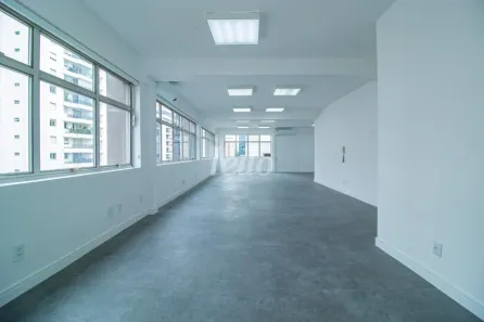 Sala Comercial para alugar, 100m² no Itaim Bibi, São Paulo