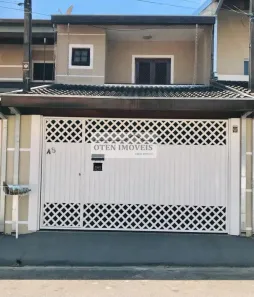 Casa com 2 Quartos à venda, 160m² no Loteamento Residencial Vista Linda, São José dos Campos