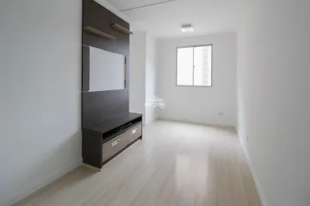 Apartamento com 2 Quartos à venda, 46m² no Capão Raso, Curitiba