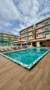 Apartamento com 2 Quartos para alugar, 54m² no Vila Cabral, Campina Grande