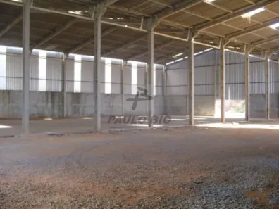 Galpão/Depósito/Armazém à venda, 2000m² no , Araçariguama