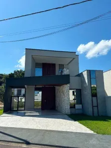Casa de Condomínio com 3 Quartos à venda, 185m² no Ponta Negra, Manaus