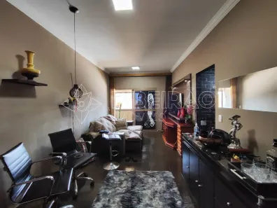 Apartamento com 2 Quartos à venda, 74m² no Jardim Castelo Branco, Ribeirão Preto