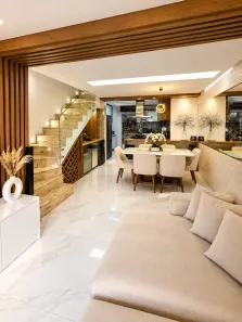 Casa de Condomínio com 3 Quartos à venda, 130m² no Patamares, Salvador