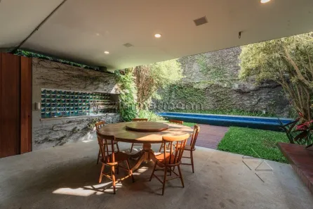 Sobrado com 3 Quartos à venda, 673m² no Jardim Paulista, São Paulo