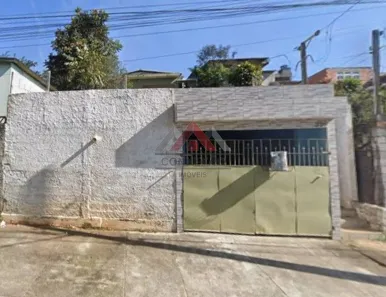 Casa com 2 Quartos à venda, 122m² no Jardim São Luís, Suzano
