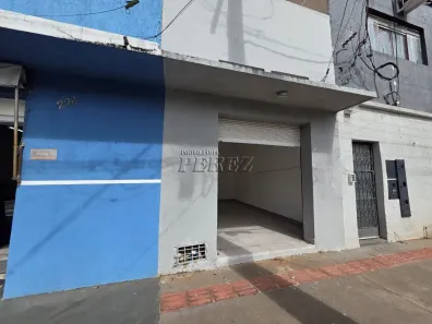 Sala Comercial para alugar, 38m² no Vila Brasil, Londrina