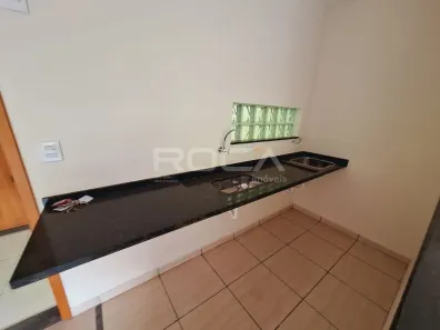 Apartamento com 1 Quarto à venda, 41m² no Parque Arnold Schimidt, São Carlos