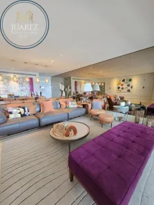 Apartamento com 3 Quartos à venda, 273m² no Rio Vermelho, Salvador