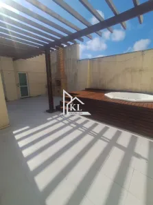 Apartamento com 4 Quartos à venda, 171m² no Ponta Negra, Natal