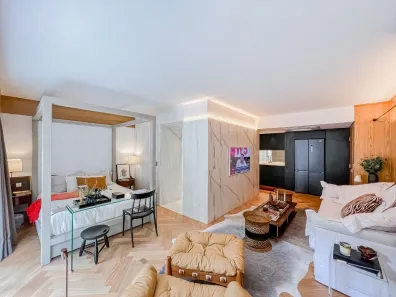 Apartamento com 1 Quarto à venda, 84m² no Três Figueiras, Porto Alegre