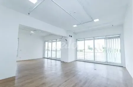 Sala Comercial para alugar, 86m² no Ipiranga, São Paulo