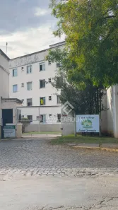 Apartamento com 3 Quartos à venda, 72m² no Morada do Parque, Montes Claros