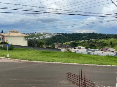Lote/Terreno à venda, 1000m² no Loteamento Portal da Colina, Jundiaí