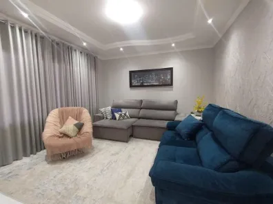 Casa com 3 Quartos à venda, 173m² no Vila Menuzzo, Sumaré