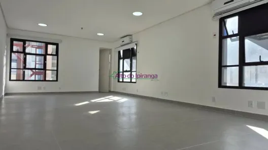 Sala Comercial para alugar, 43m² no Vila Clementino, São Paulo