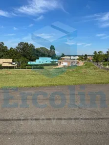 Lote/Terreno à venda, 1460m² no Caguassu, Sorocaba
