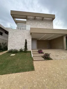 Casa com 3 Quartos à venda, 308m² no Villa Piemonte II, Franca