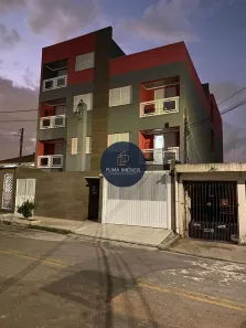 Apartamento com 2 Quartos à venda, 63m² no Parque São Vicente, Mauá